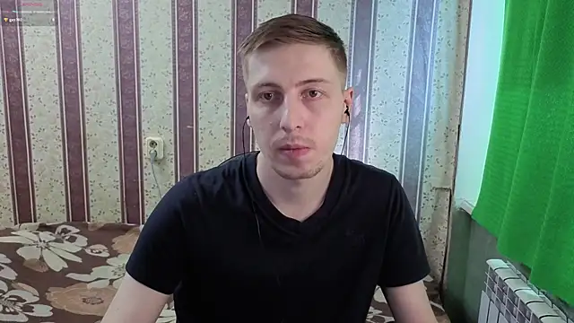 Darien_Brown webcam