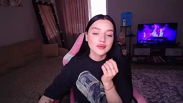 __Malika__ webcam