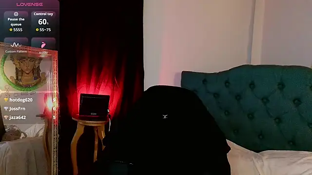 melissa__dolce webcam