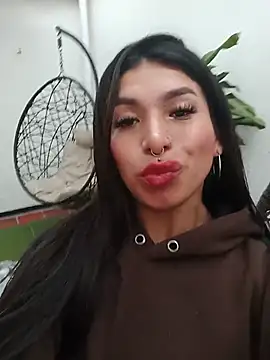 MeelFox webcam