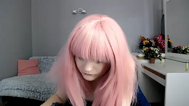 Estheri webcam