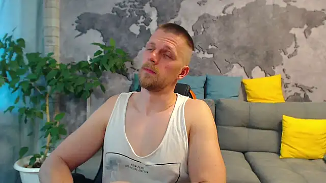 VikingChrisss webcam