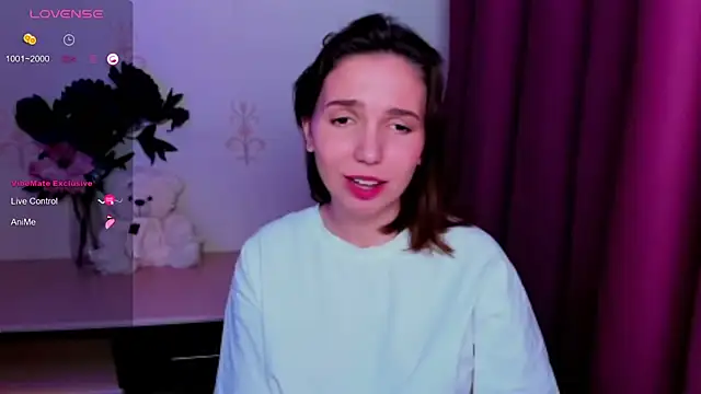 KindHazelHere_