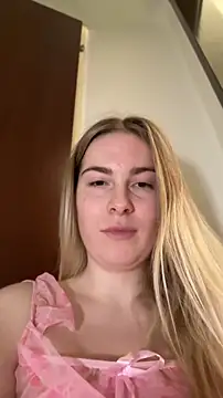 AngelicaPeligrosa webcam