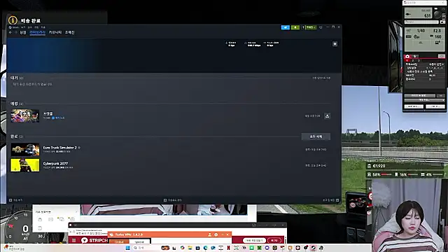 MISA_02 webcam