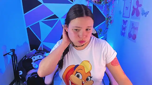 little_emma0 webcam