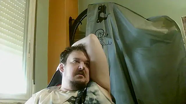porkorossy webcam