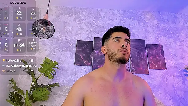 Nate_franco webcam