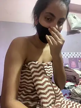 Sandhya_77 webcam