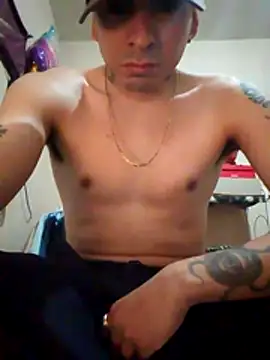 GrowledTeraflop webcam