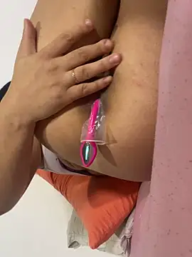 Sabrina_vieira webcam