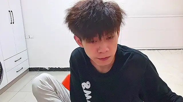 paofu-001 webcam