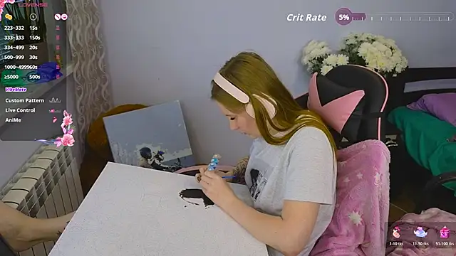Mary_Blu webcam