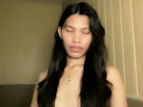 Yourgoddess_jayve webcam