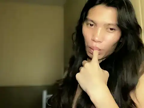 Yourgoddess_jayve webcam