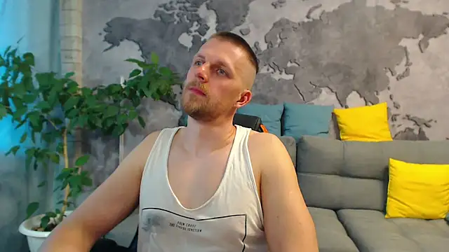 VikingChrisss webcam