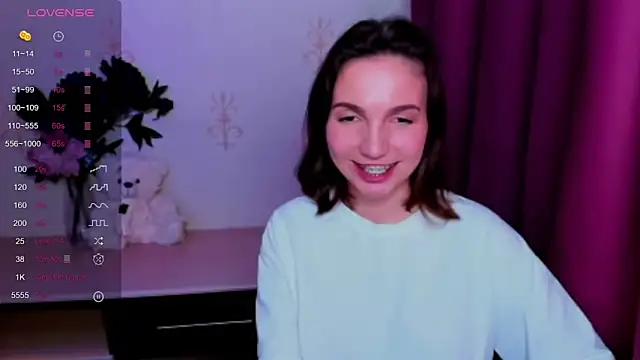 KindHazelHere_