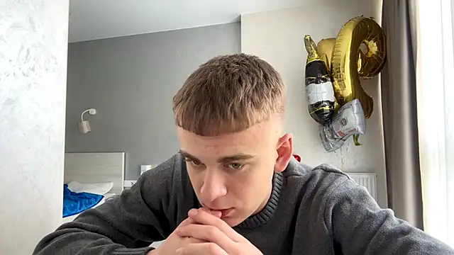 SoloFury webcam