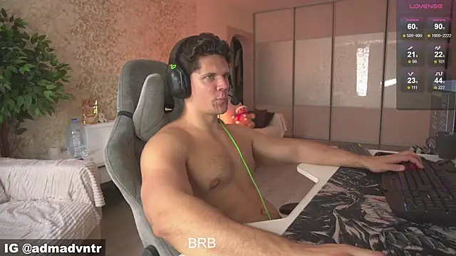 Rus_adventure7 webcam