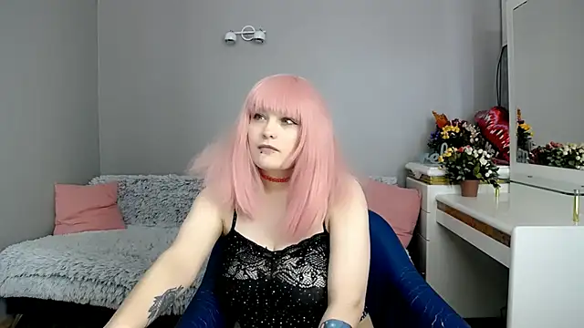 Estheri webcam
