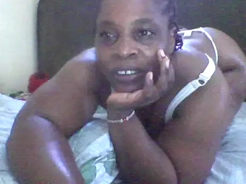 bouncy-ass webcam