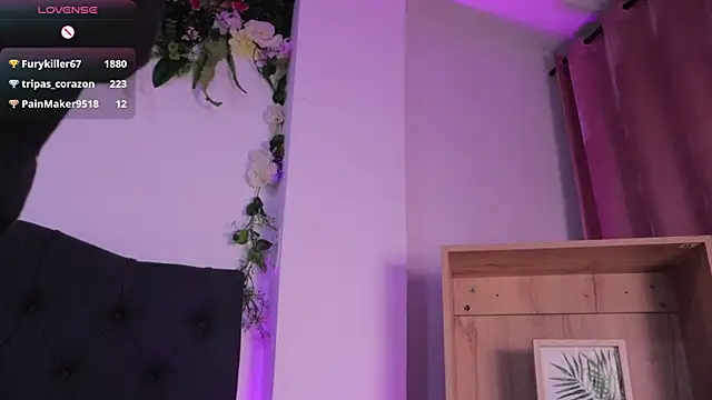 kaylee_lee webcam
