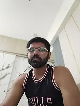 Kobe_superman webcam