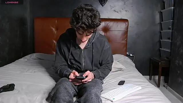 DanielCrush1 webcam