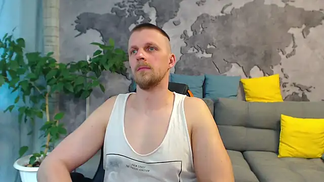 VikingChrisss webcam