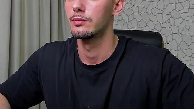 ClintMasters webcam