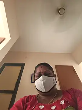 sreemamitha9 webcam