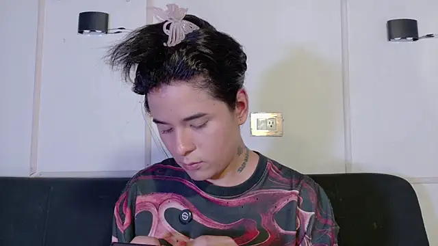 Angel-umbra webcam