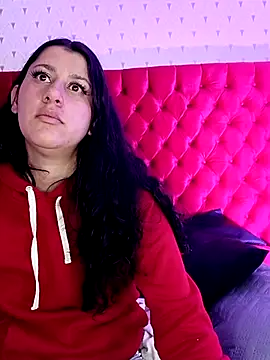LunaDamasco webcam