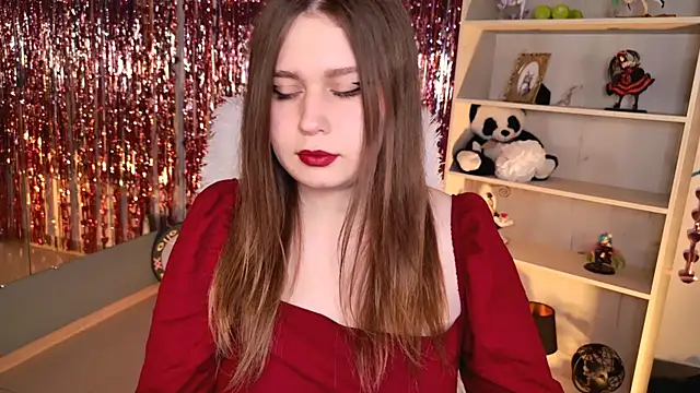 fioramarmoris - FioraMarmoris's free webcam
