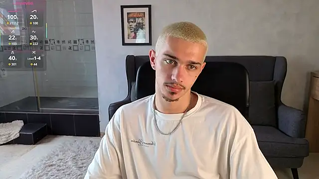 KaydenDrew webcam