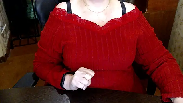 AlisaHot55 webcam