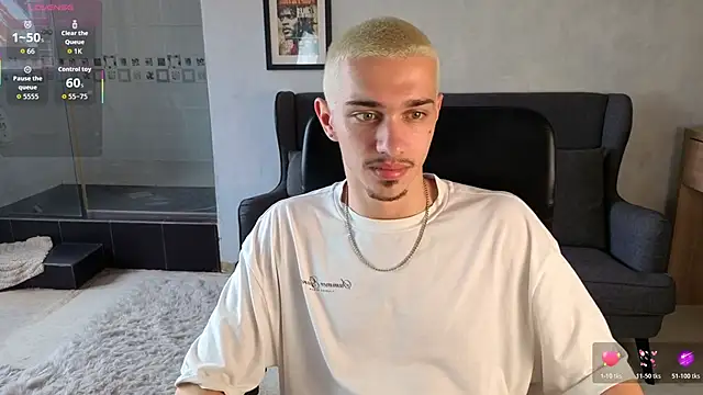 KaydenDrew webcam