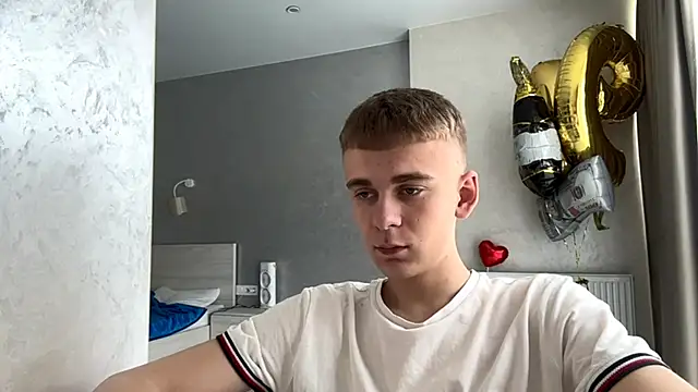 SoloFury webcam