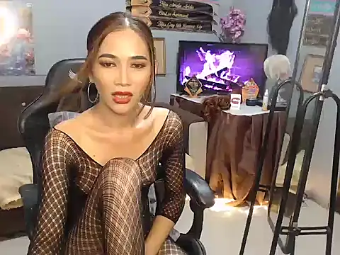Demonsfuck webcam