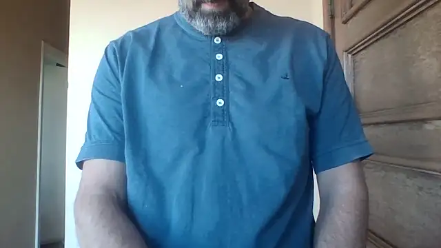 Leo_Big webcam