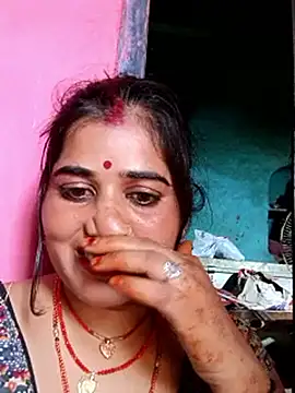 hot kamla