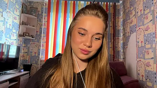miss blessnyth