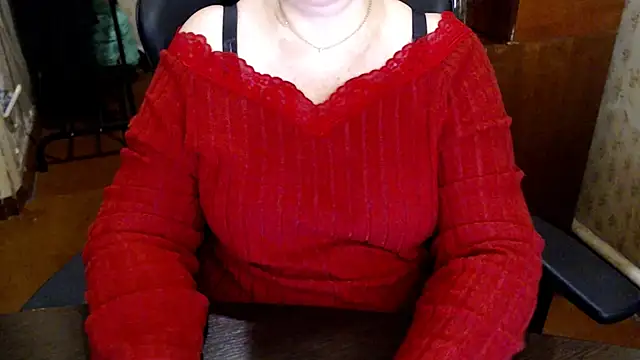 AlisaHot55 webcam