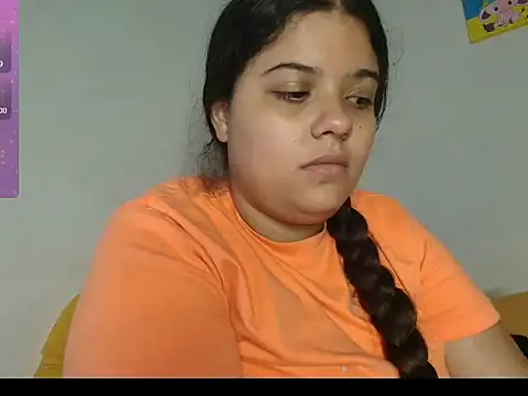 EliVanegas webcam