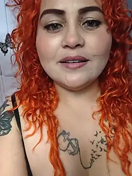 BarbaraSoul__ webcam