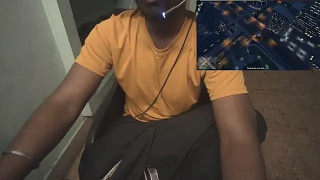 Tamil_KDD webcam