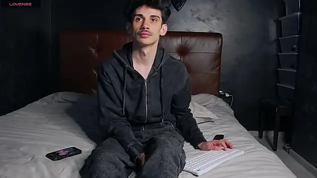 DanielCrush1 webcam