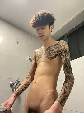 paofu-001 webcam