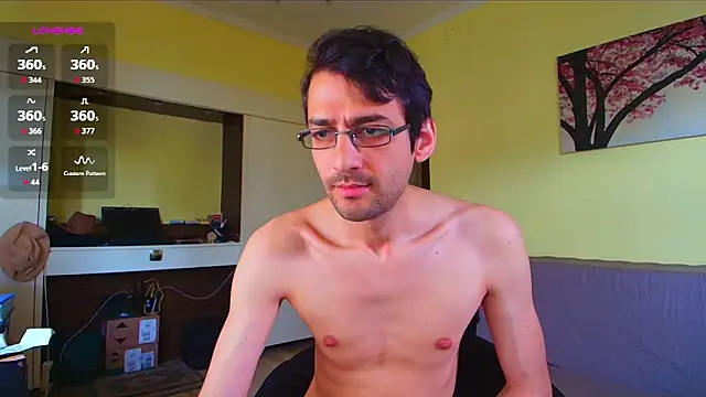 HungEddy webcam