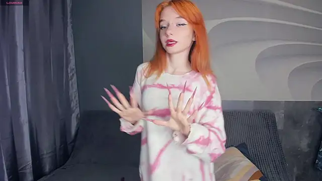 TarynPalek live sex cam